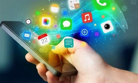 APP产品在网络信息环境中的营销优势解析
